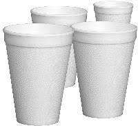 Polystyrene Cup